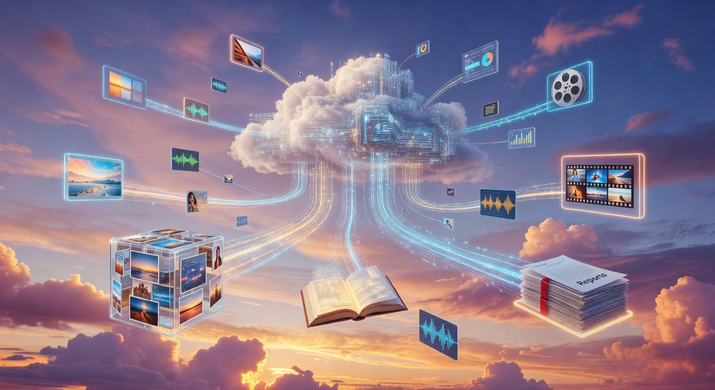 Cloud Content Management