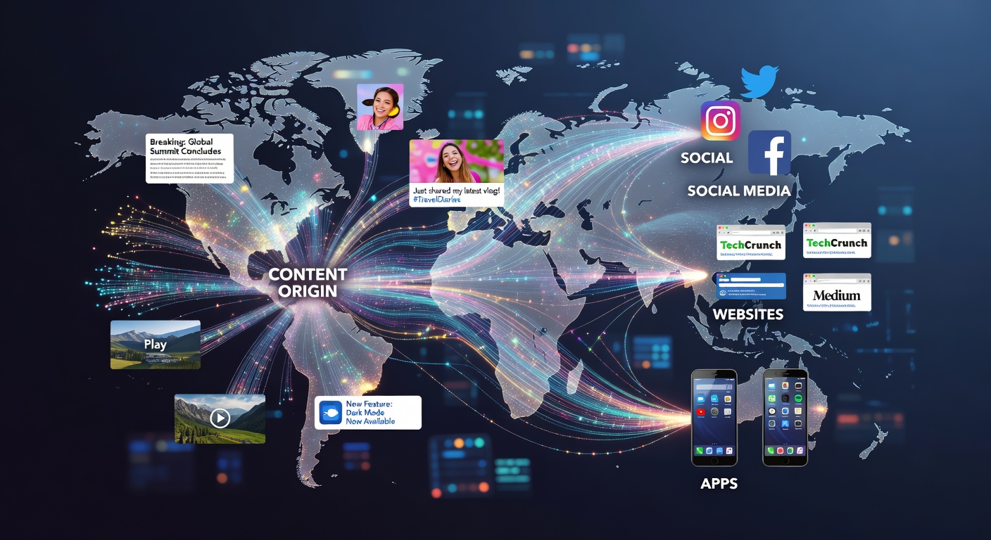 Multichannel Distribution