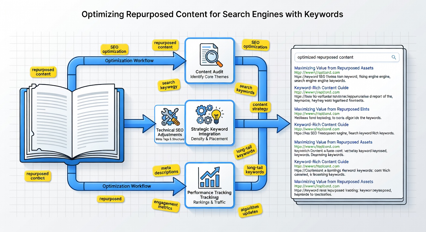 SEO Optimization